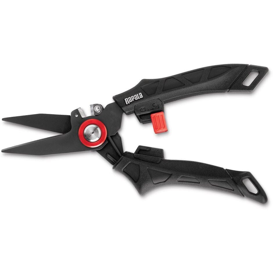 Rapala 7" Elite Scissors-