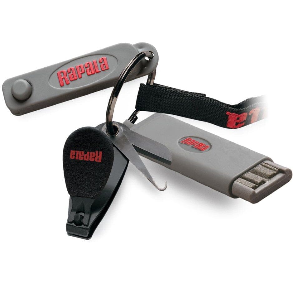 Rapala Clipper Combo-