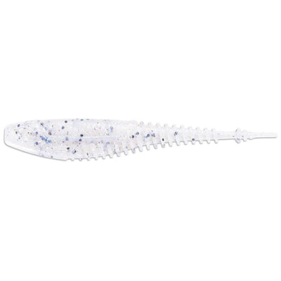 Rapala Crush City Freeloader Blue Pearl Holographic