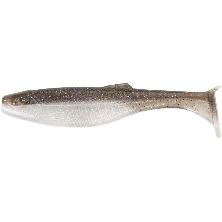 Rapala Crush City Mayor Swimbait Gizzard Shad 2.5" 8pk 