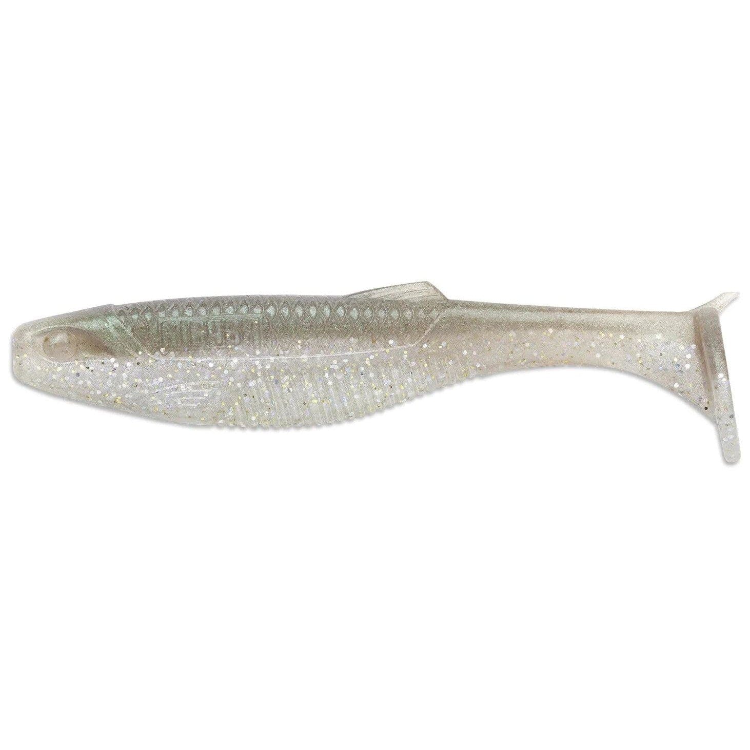 Rapala Crush City Mayor Swimbait Green Shad 2.5" 8pk 