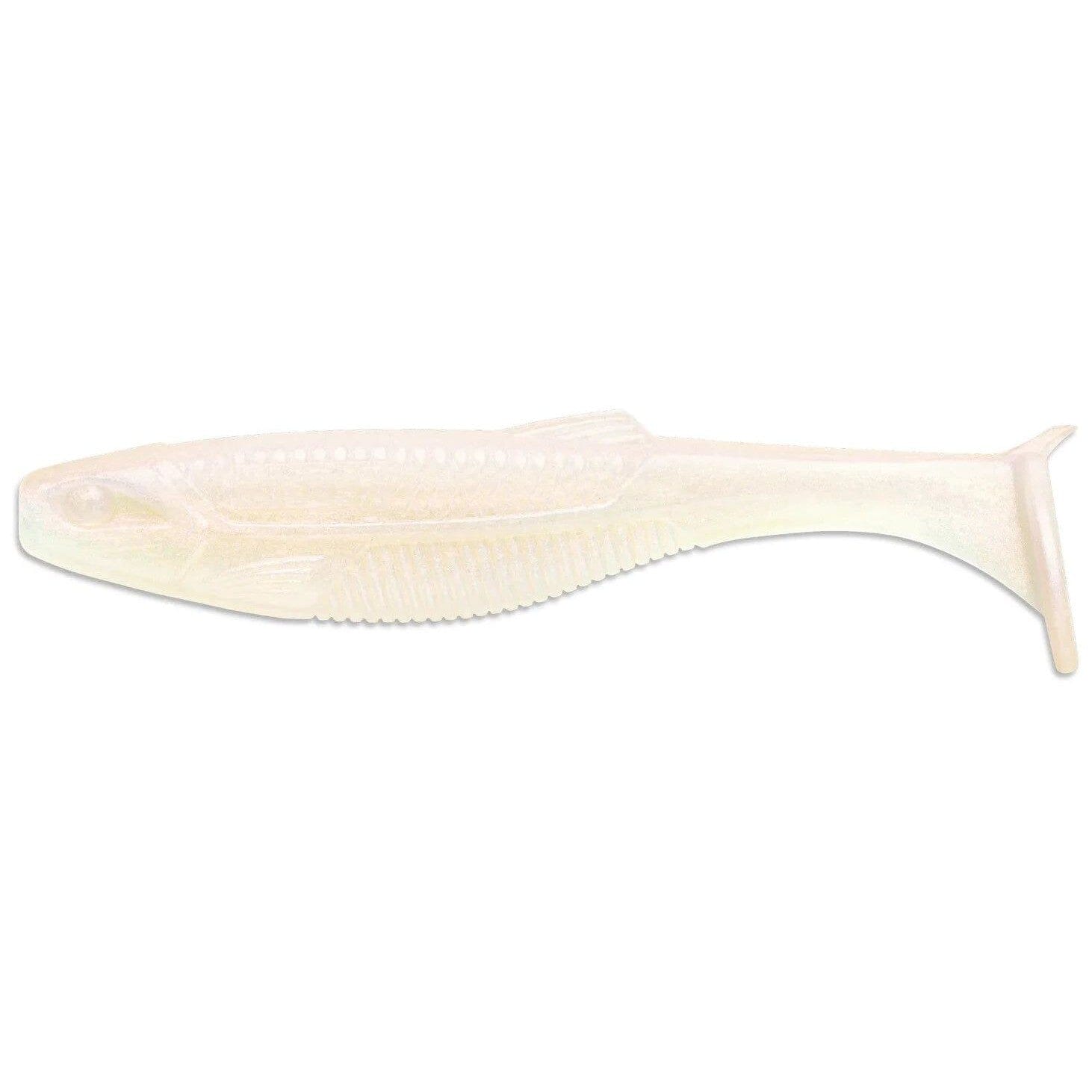 Rapala Crush City Mayor Swimbait Albino Pearl 2.5" 8pk 