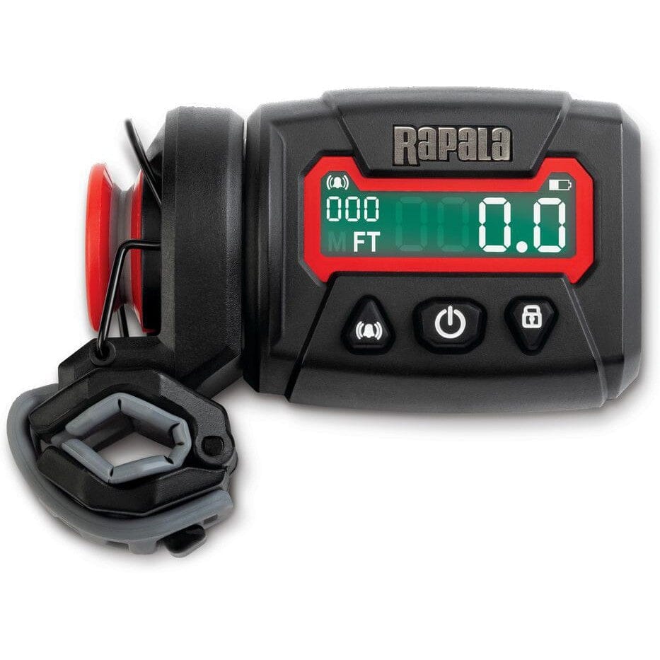 Rapala Digital Line Counter-
