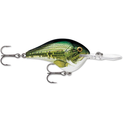 Rapala Dt 08 Baby Bass