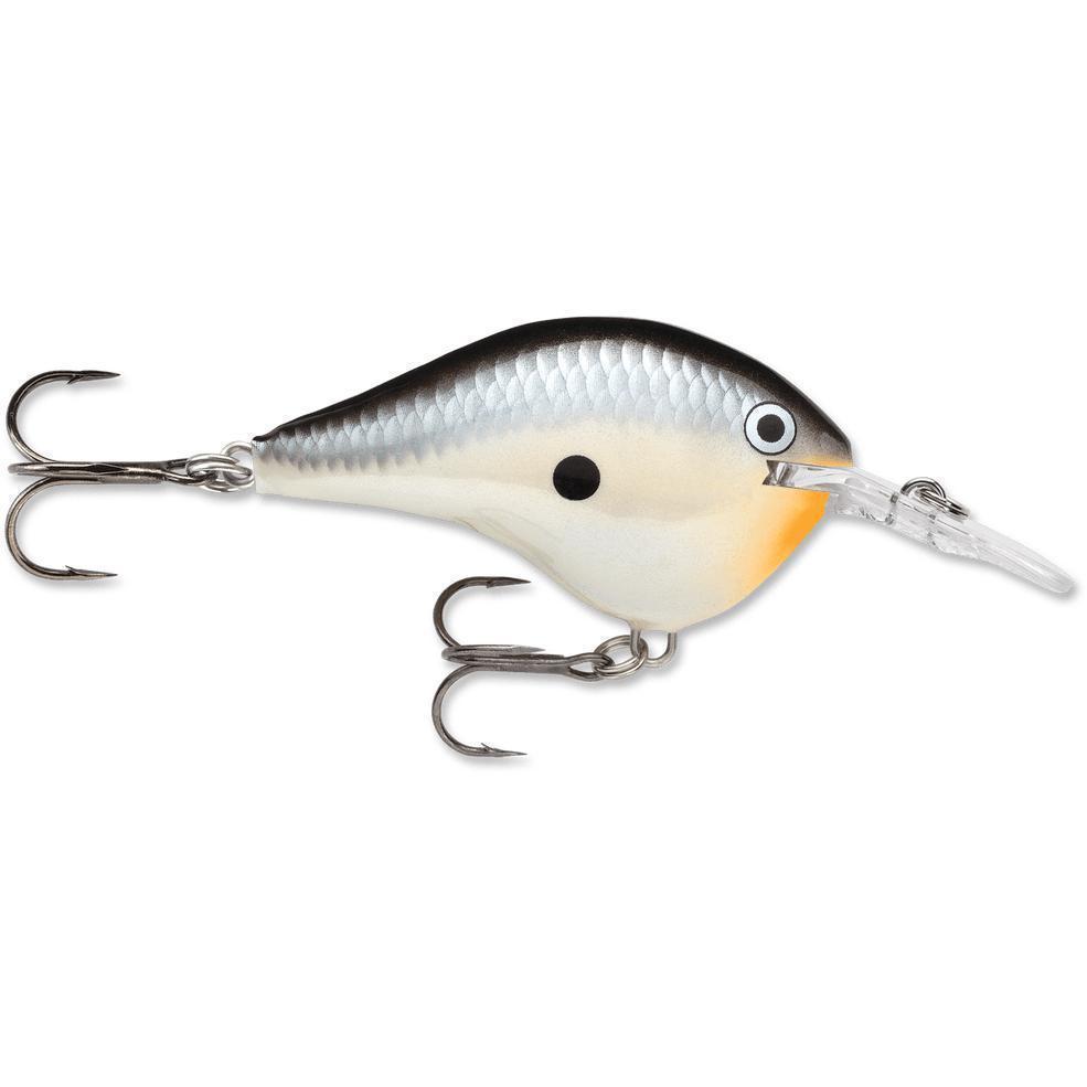 Rapala Dt 6 Crankbait