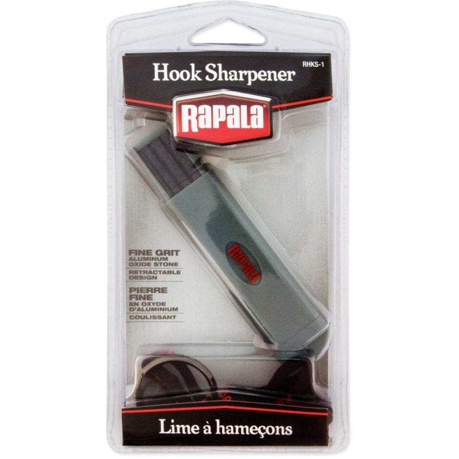 Rapala Hook Sharpener-