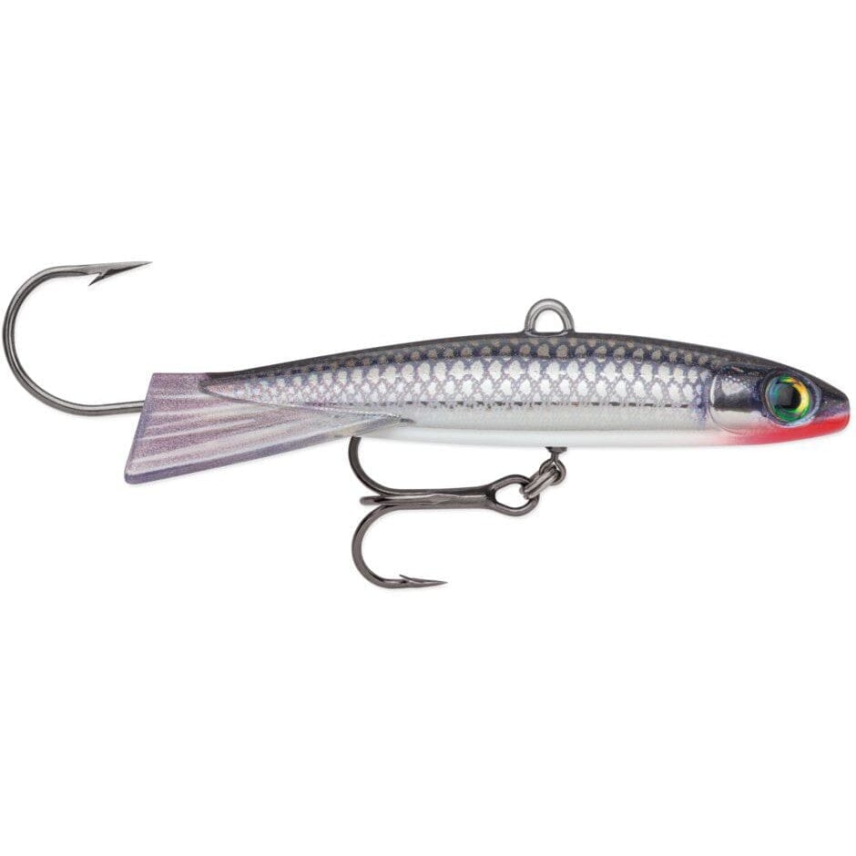 Rapala Jigging Rap Magnum 07-Silver-