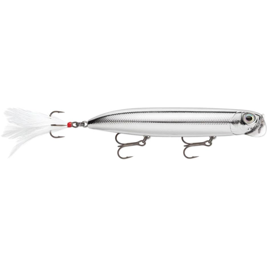 Rapala Jowler 127-Chrome-