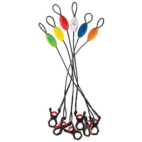 Rapala Lip-Grip Cull Tags-