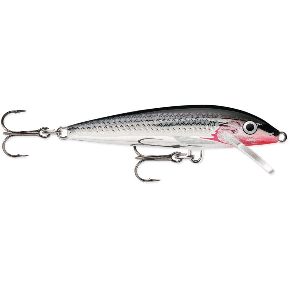 Rapala Original Floater 07-Vampire-