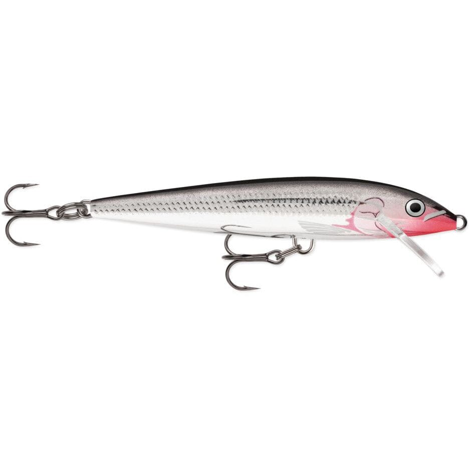 Rapala Original Floater 09-Vampire-