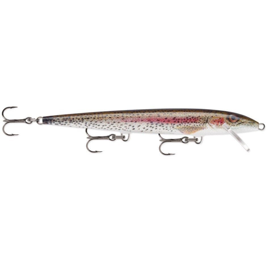 Rapala Original Floater 11-Rainbow Trout-
