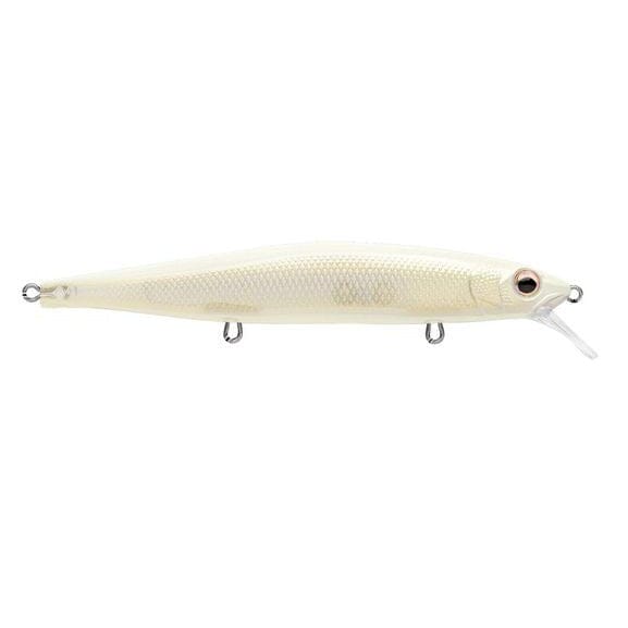 Rapala PXR Mavrik 110 Jerkbait-Snow Storm-