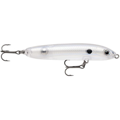 Rapala Skitter V Ghost Clear