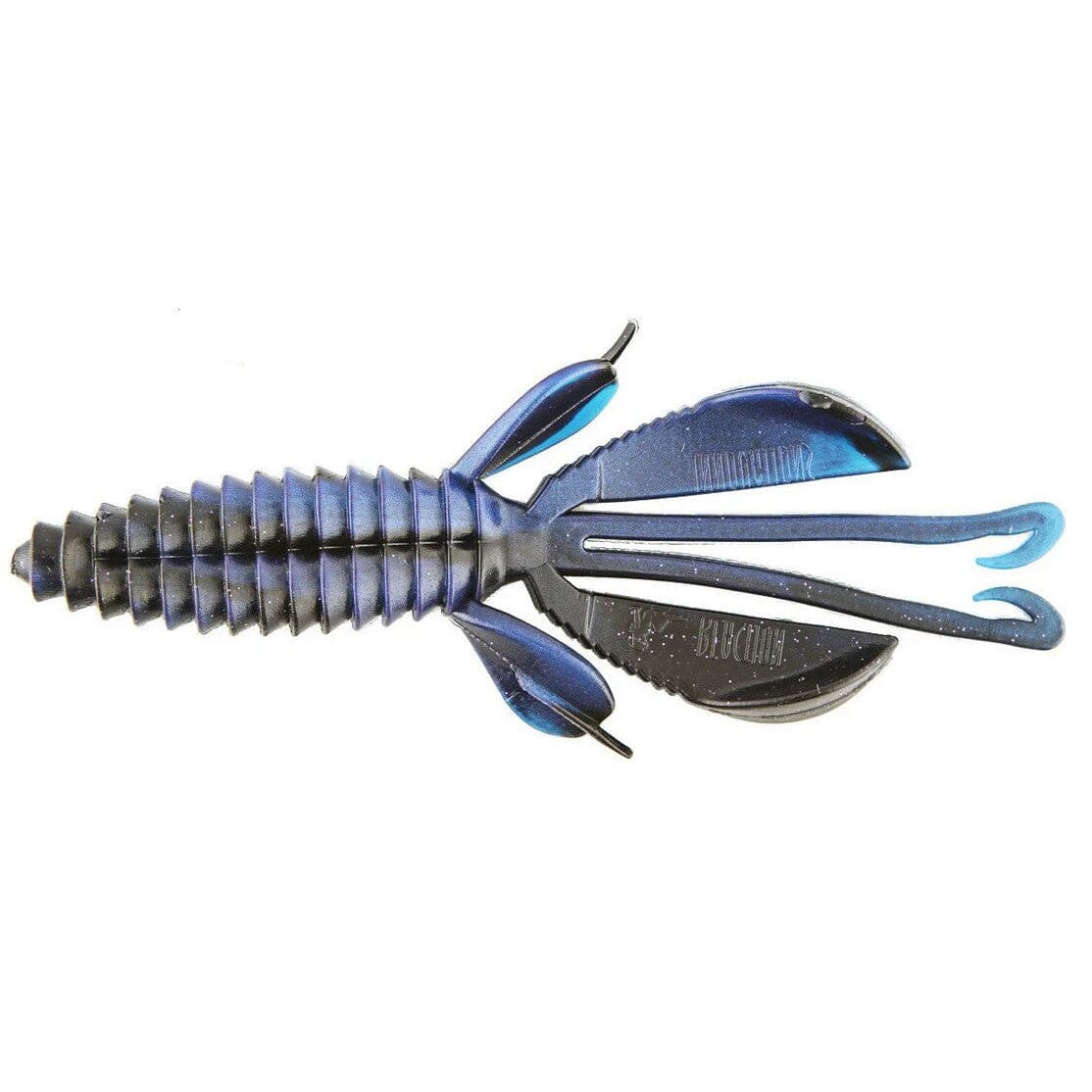 Reaction Innovations Kinky Beaver Hematoma 