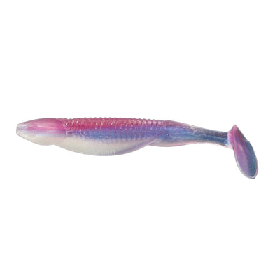 Reaction Innovations Little Dipper Pride Shad 9Pk