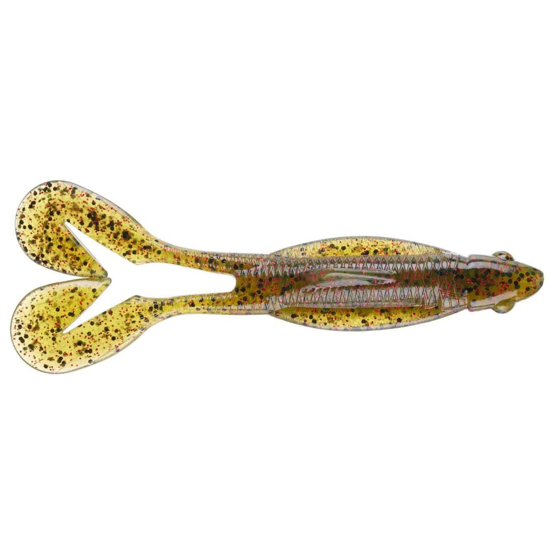 Reaction Innovations Trixie Shark-Watermelon/Red-