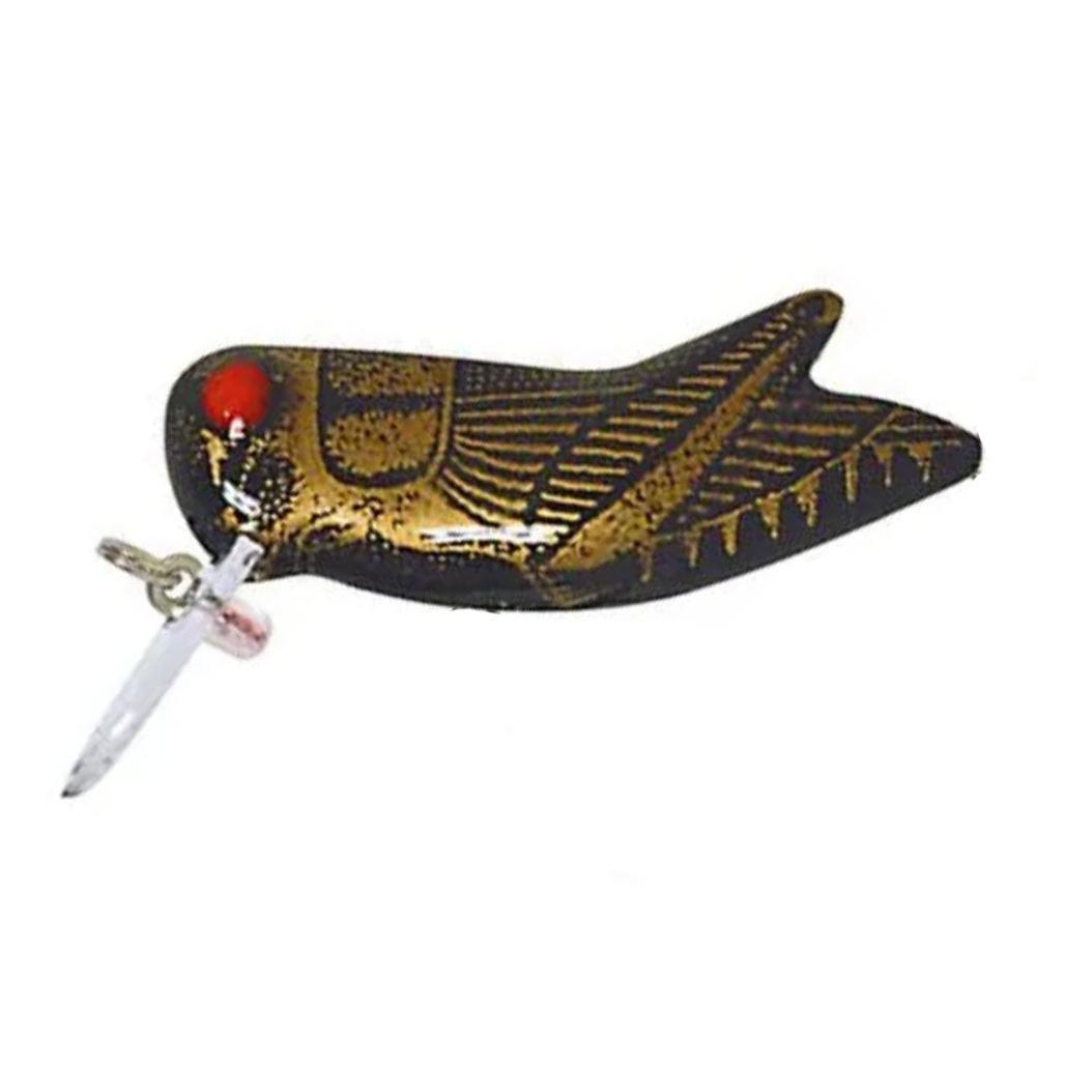 Rebel Crickhopper Black Cricket-