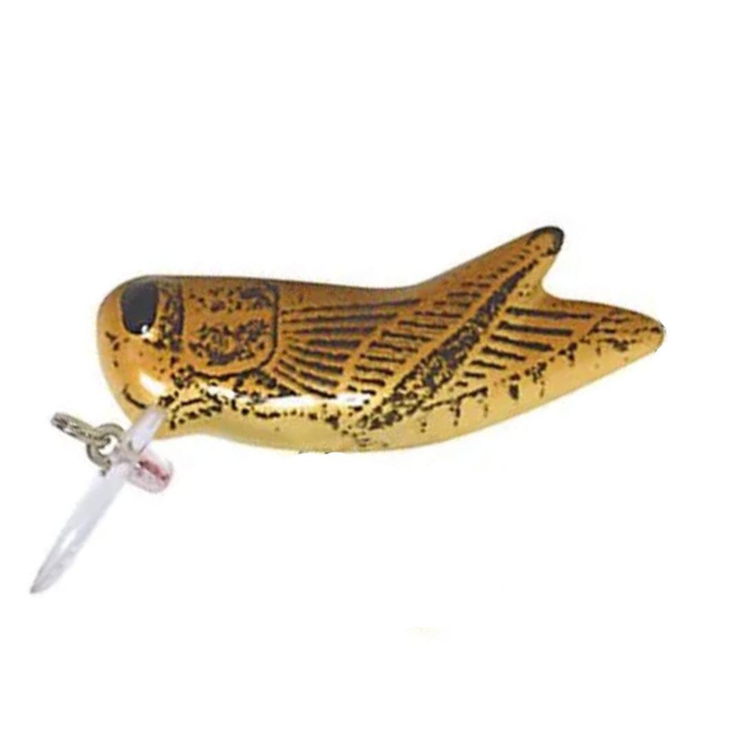 Rebel Crickhopper Brown Cricket-