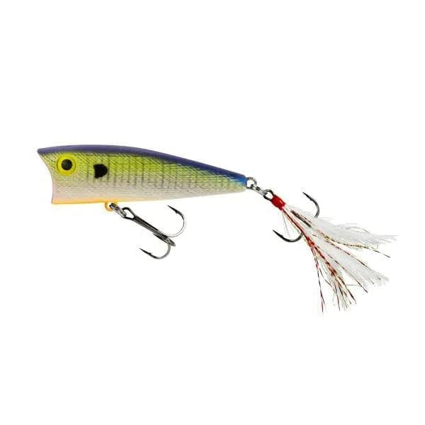 Rebel Pop R P71-Blue Gill-