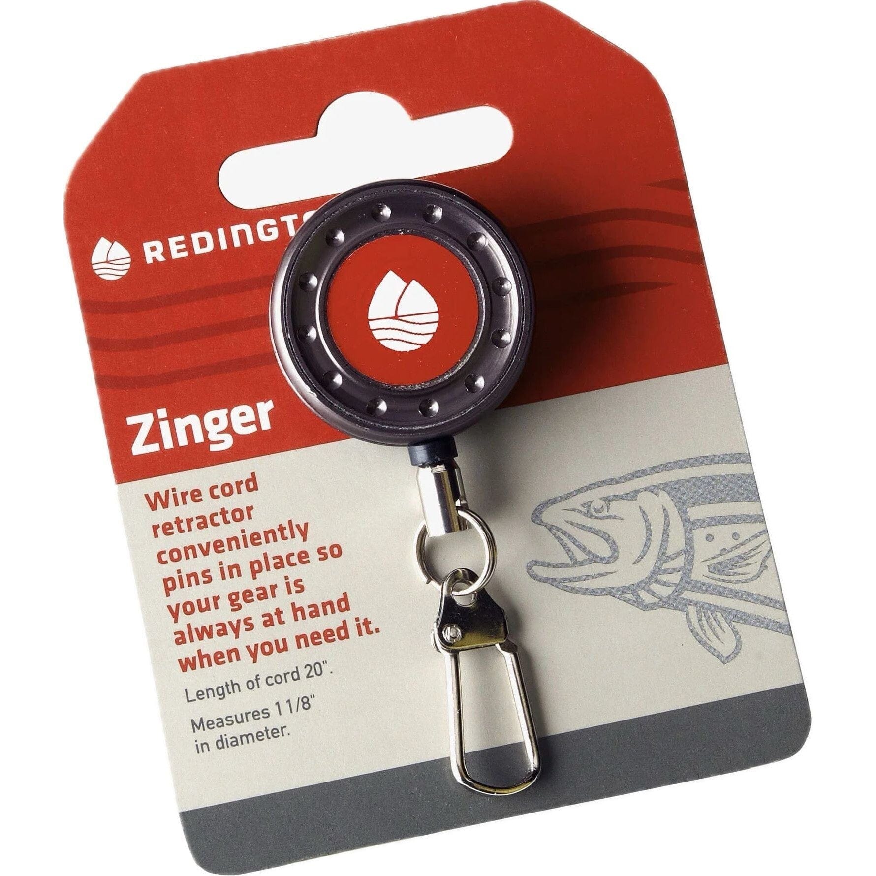Redington Zinger-