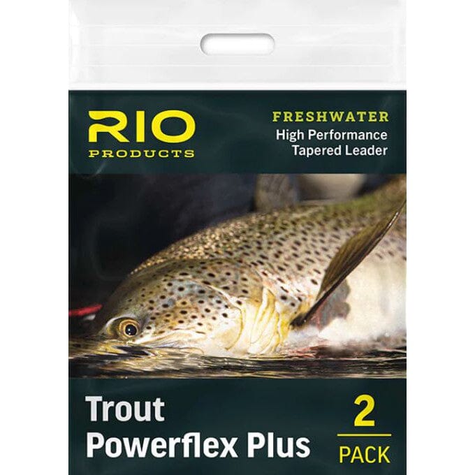 Rio Powerflex Plus Leader-