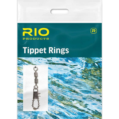 Rio Micro Swivel Small 10pk – Hammonds Fishing