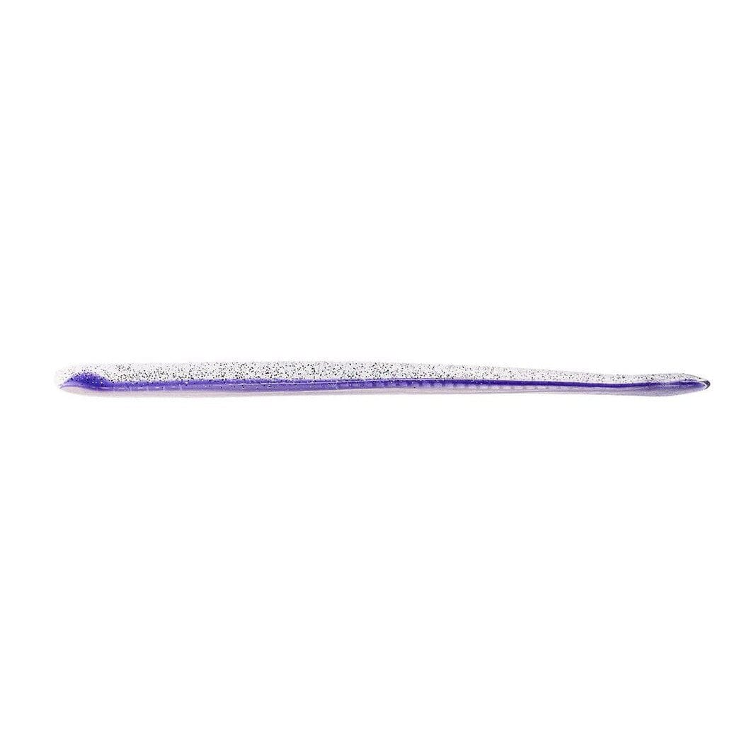 Roboworm Fat Straight Tail 4.5" Sk-M63H Aaron's Pro Shad 8Pk