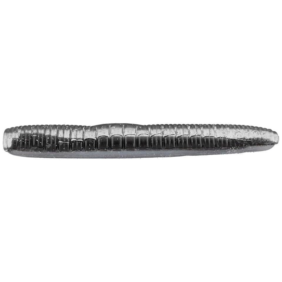 Roboworm Ned Worm Hologram Shad 3" 8pk 