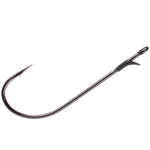 Roboworm Rebarb Hooks 6Pk-