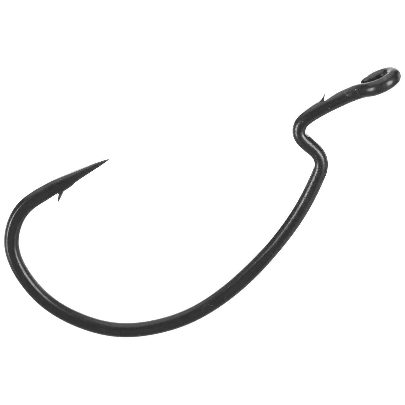 Ryugi LT Caro Offset Wide Gap Worm Hook-