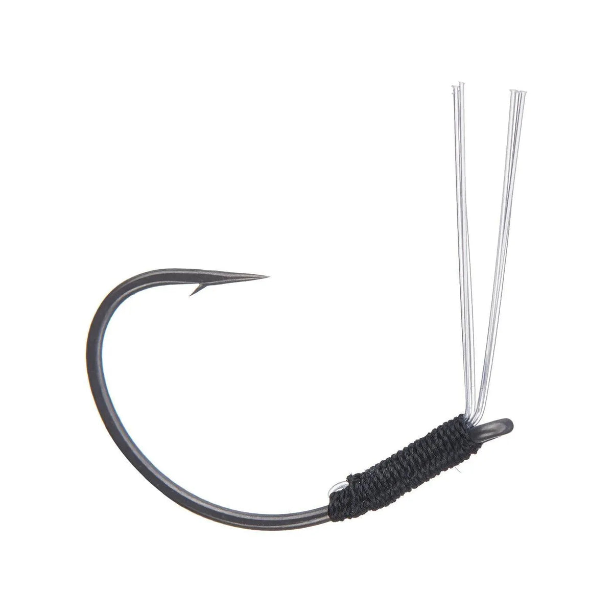 Ryugi Regular Guard Talisman Wacky/Neko Hook 4pk 