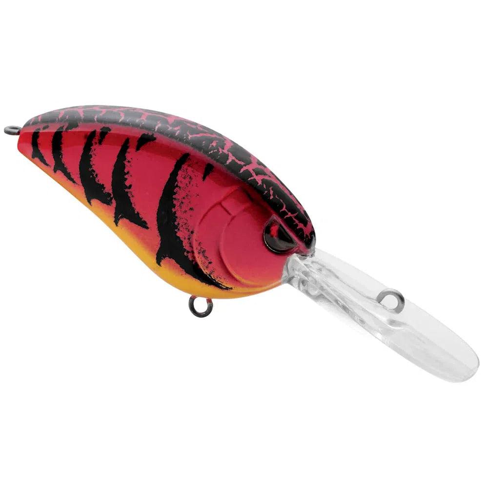 SPRO Little John Micro DD 45-Western Craw-