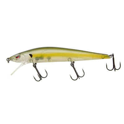 SPRO Mcstick 110 Clear Chartreuse