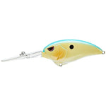 SPRO Outsider Crank DD 80 Faded Chartreuse Blue