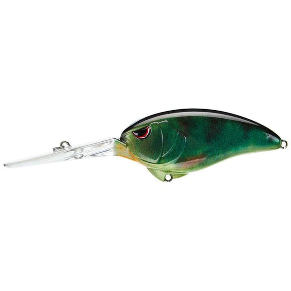 SPRO Outsider Crank DD 80 Real Perch