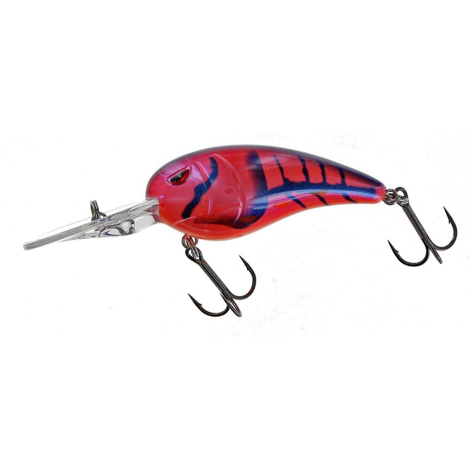 SPRO Rock Crawler 55
