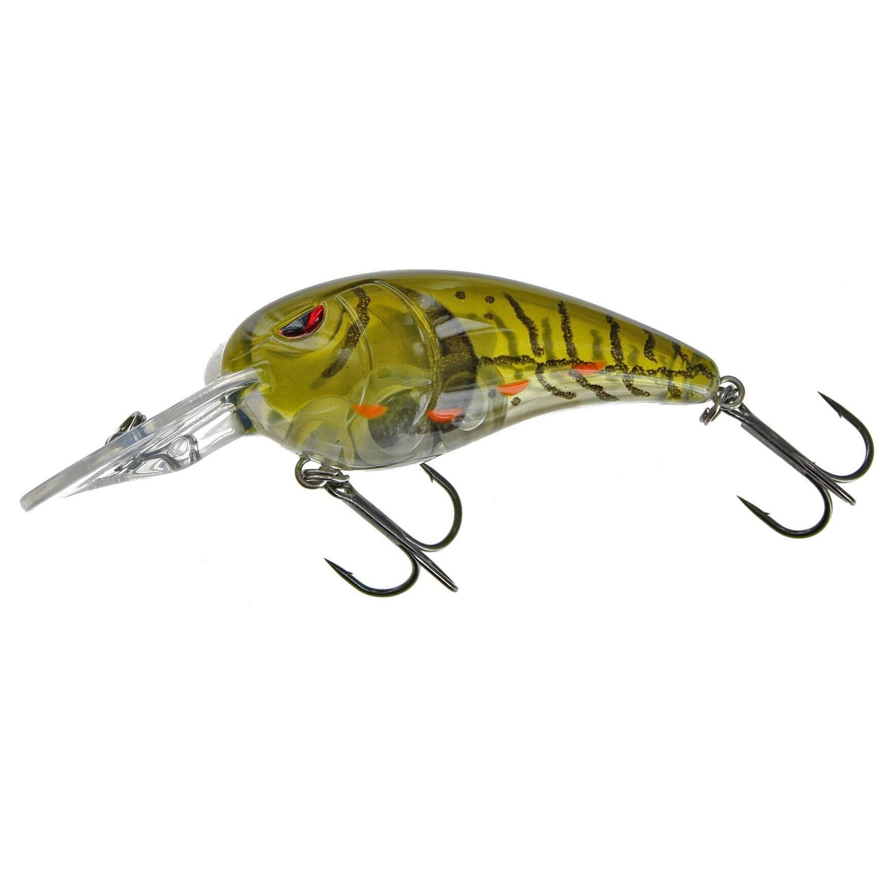 SPRO Rock Crawler Md 55