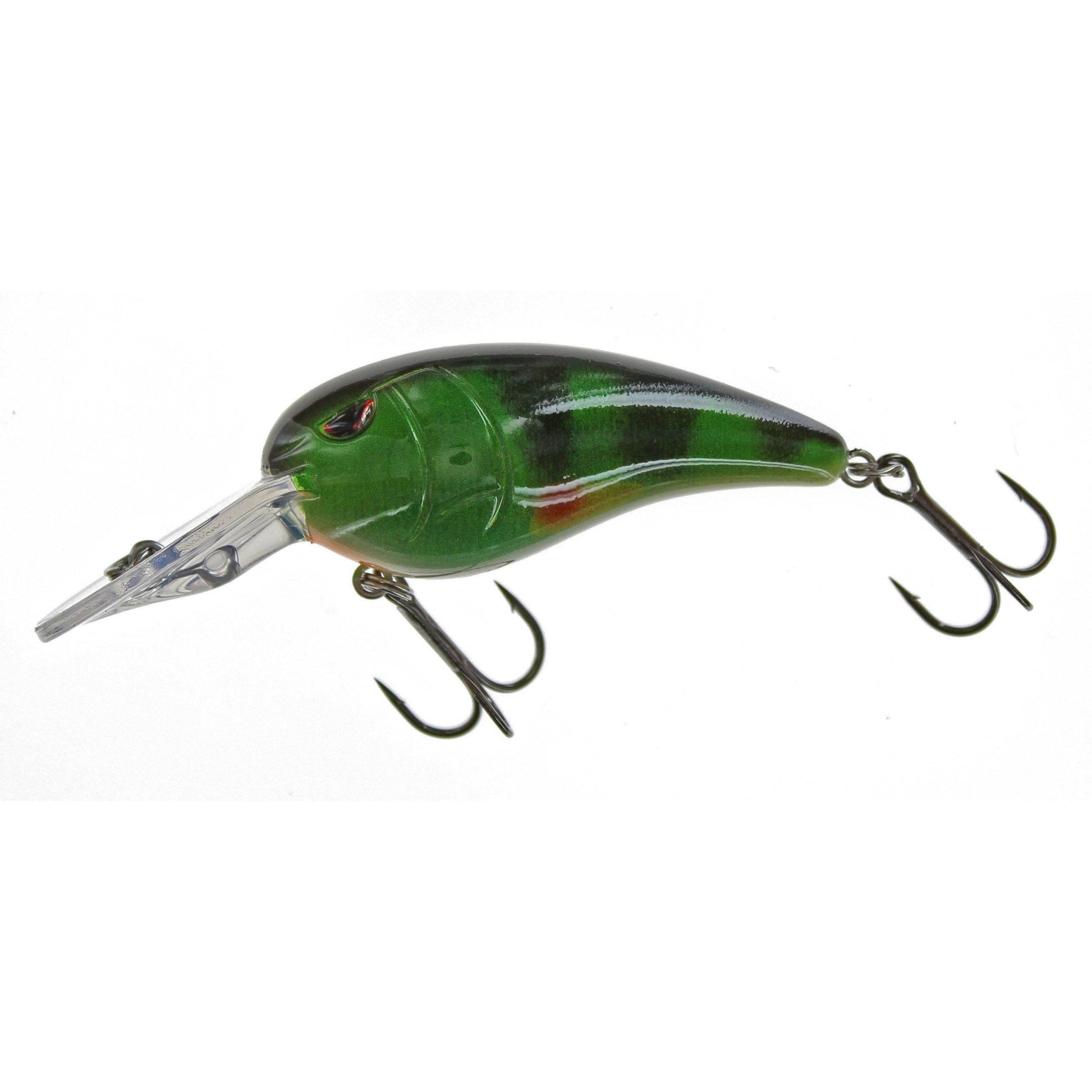 SPRO Rock Crawler Md 55 Real Perch