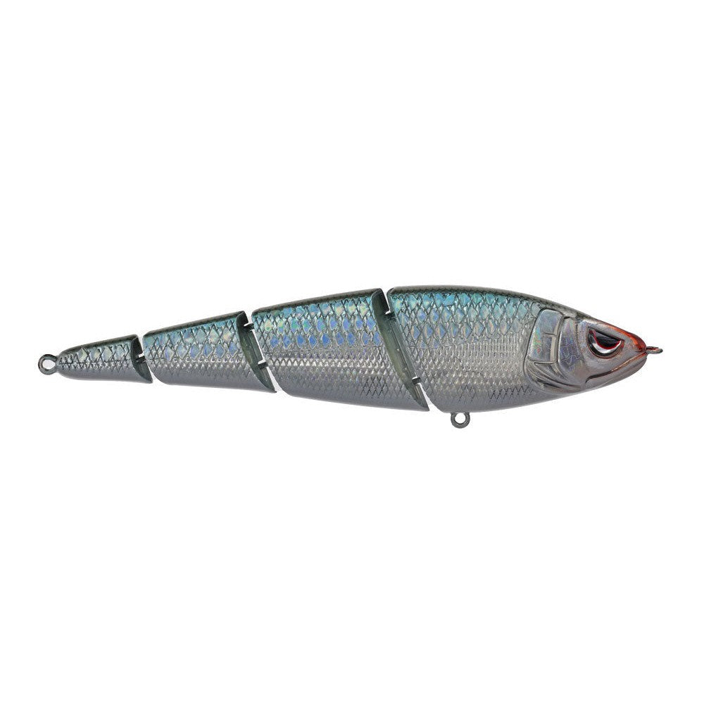 SPRO Sashimmy Swimmer Blue Back Special 125 