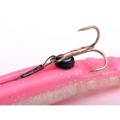 SPRO Soft Bait Hook Keeper Magnet 4pk-