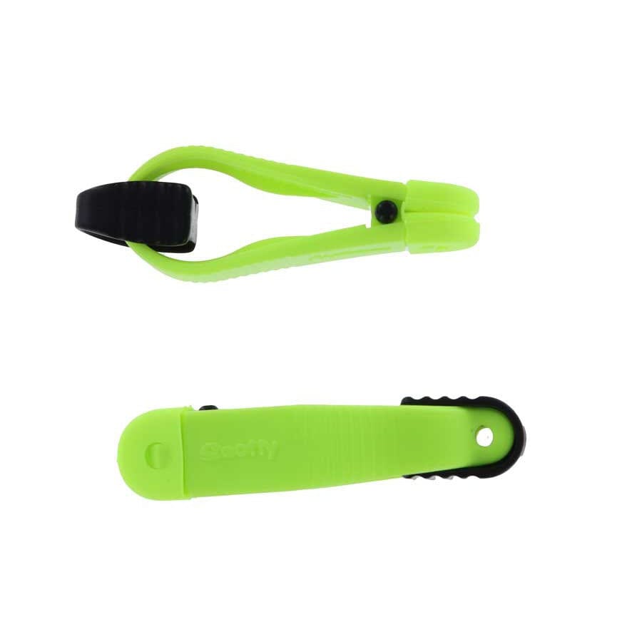 Scotty Power Grip Clip 2pk-