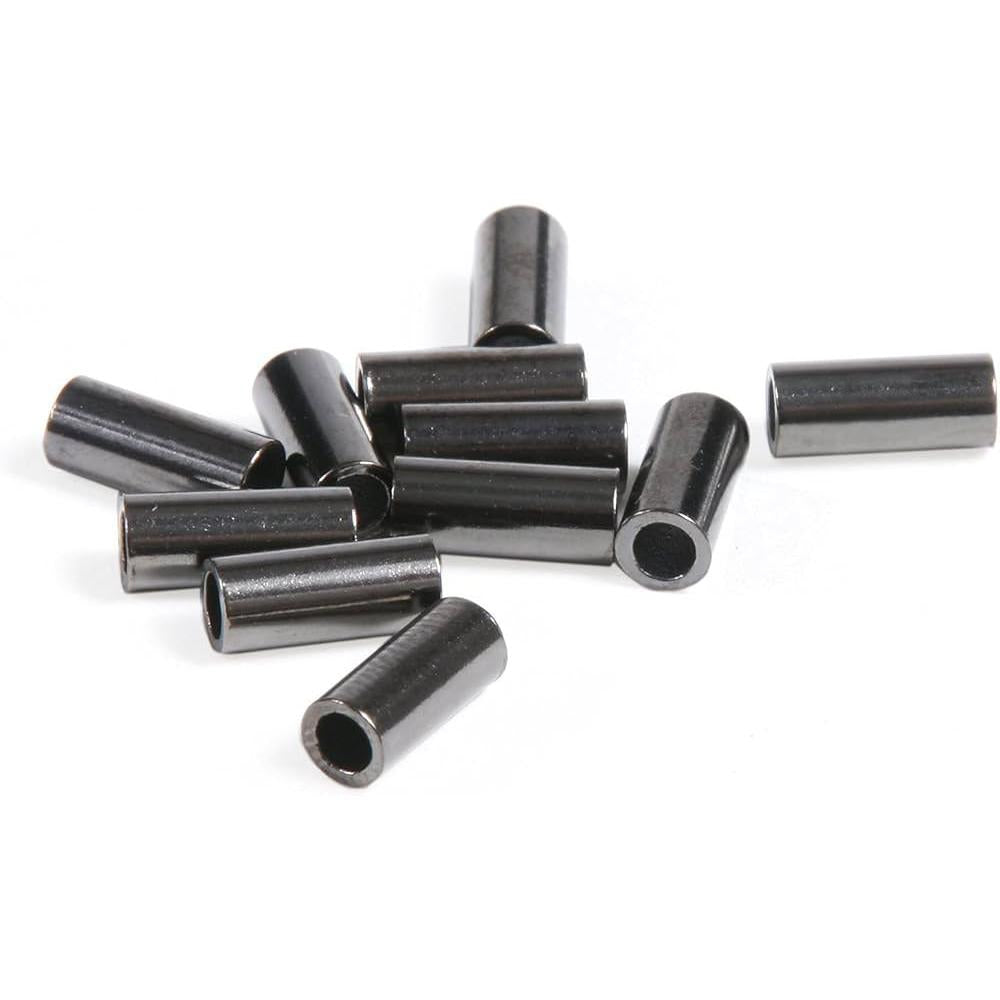 Sea Striker Leader Sleeves Black-