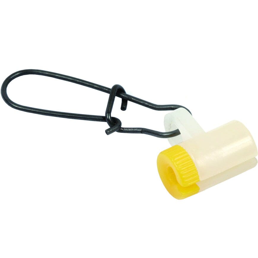 Sea Striker Quik-Slide Quick-Change Sinker Slide #5 Snap 3pk-