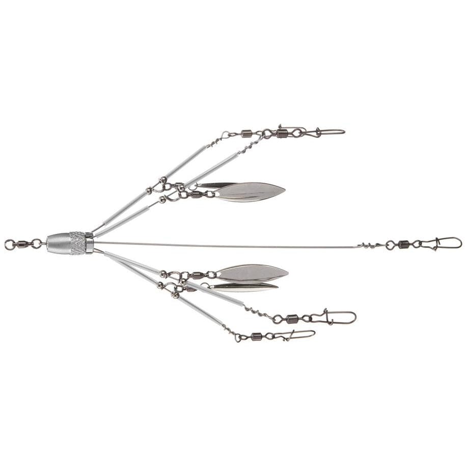 Shane's Baits Mini Blades of Glory Umbrella Rig-