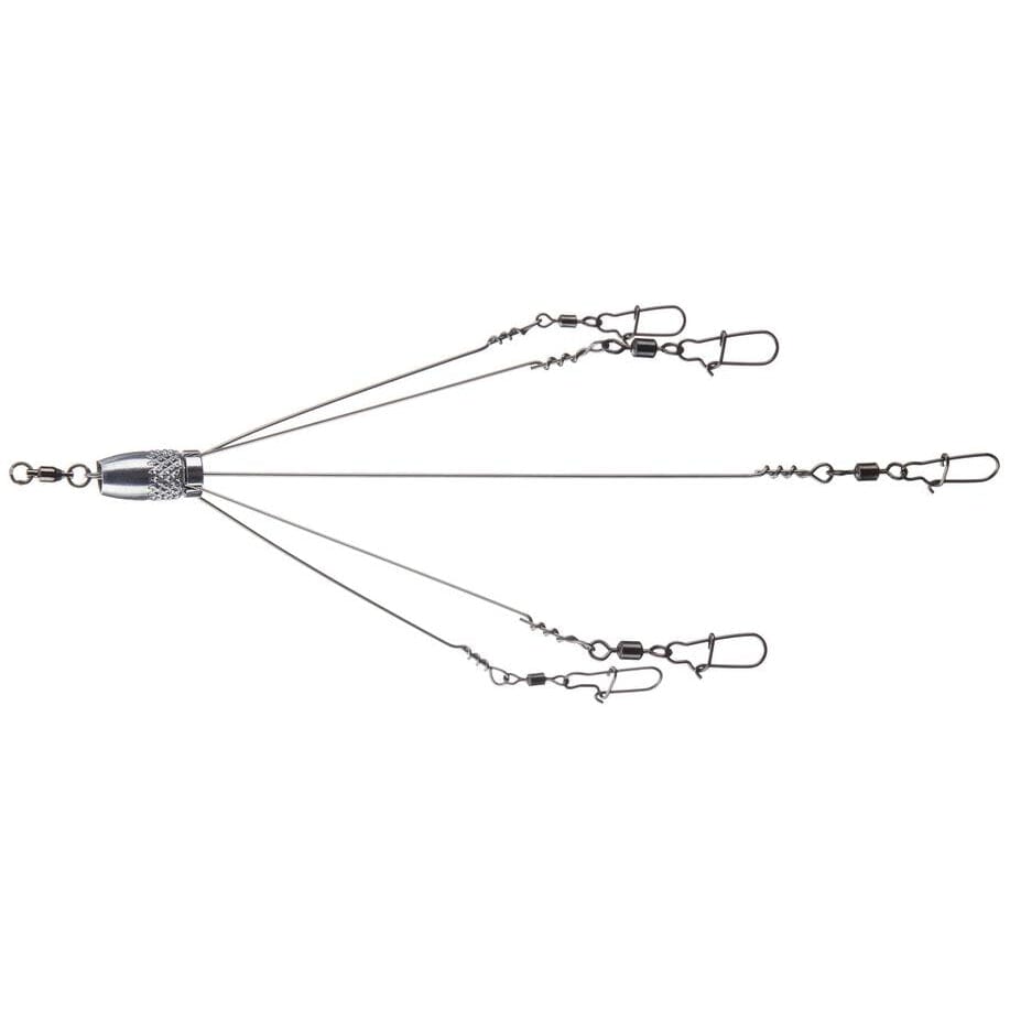 Shane's Baits Mini Finesse Umbrella Rig-