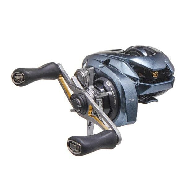 Shimano Aldebaran BFS Casting Reel-