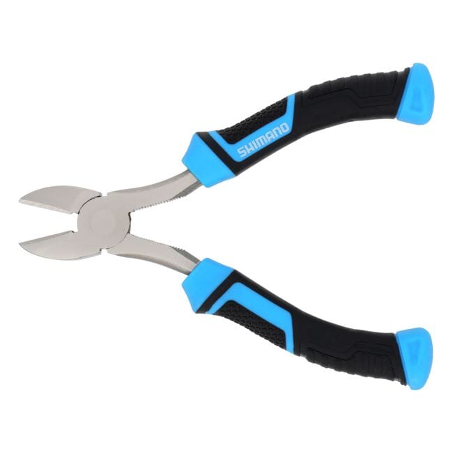 Shimano Brutas Side Cutters-