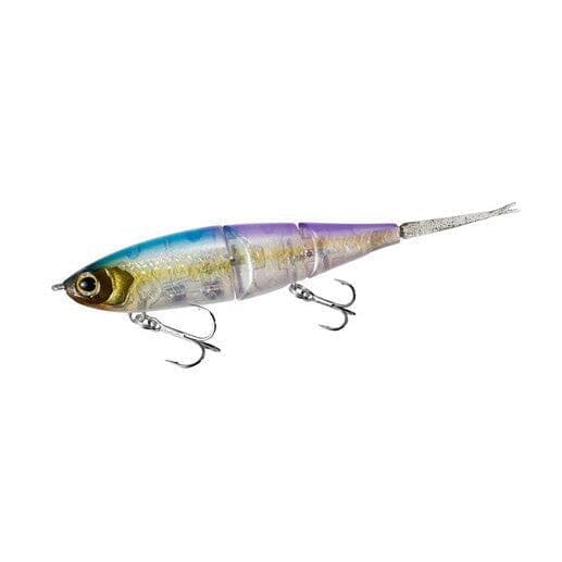 Shimano Bt Bait 99 Swimbait-St Purple-