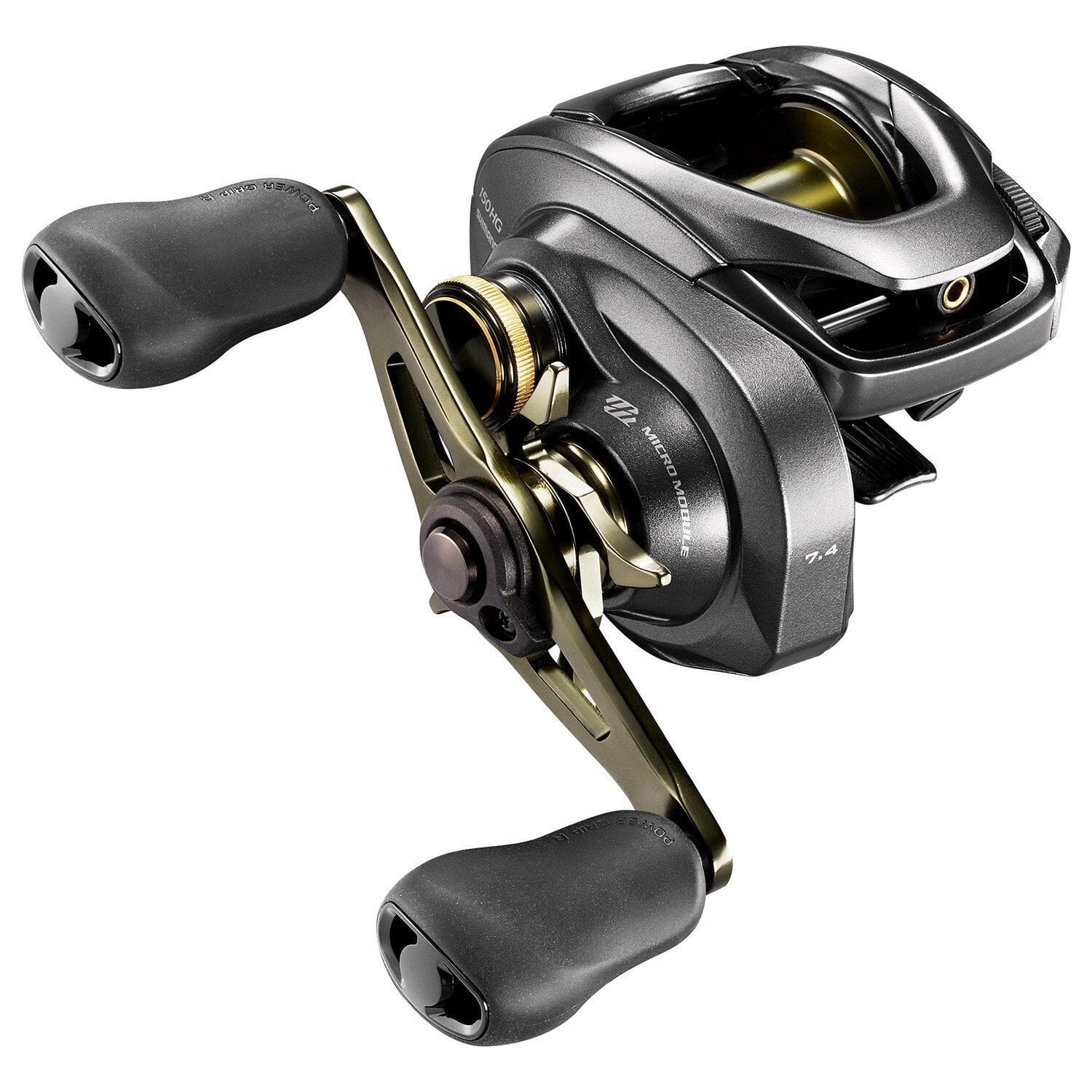 Shimano Curado 150 Dc Casting Reel-